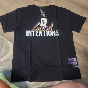 Vlone tee